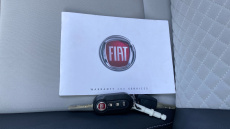 Fiat 500 1.0 Mild Hybrid Dolcevita [Part Leather] 3dr Petrol Hatchback